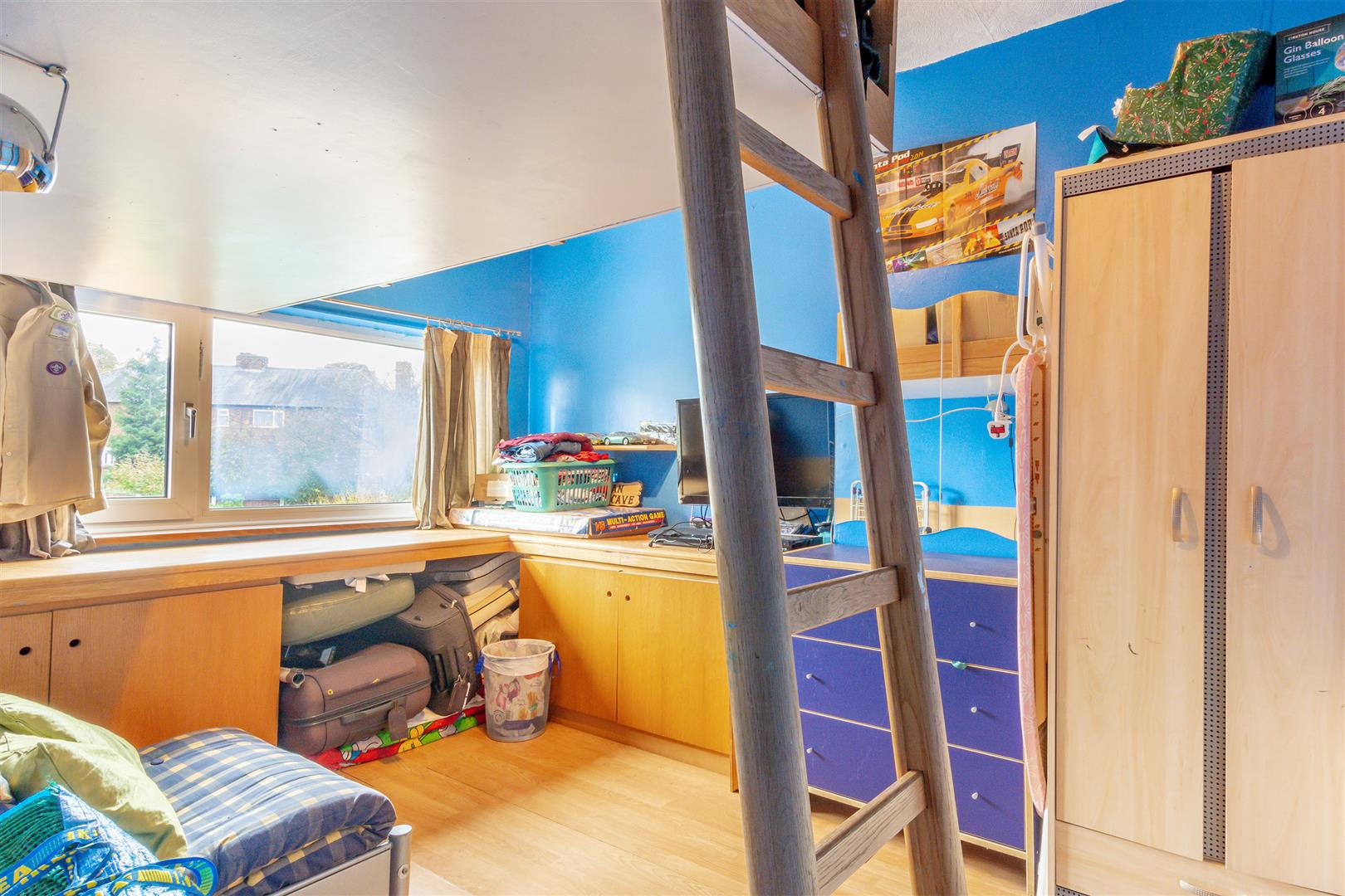 Victor Crescent, Sandiacre Robert Ellis Estate Agents